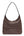 Goyard  Goyardine Boheme Hobo Black