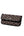 Goyard  Goyardine Boheme Hobo Black