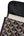 Goyard  Goyardine Boheme Hobo Black