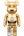 Bearbrick x Star Wars C-3PO 1000% Gold
