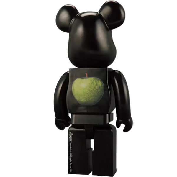 Bearbrick x The Beatles 400% ONLY