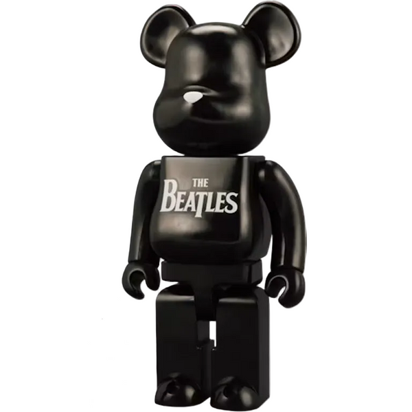 Bearbrick x The Beatles 400% ONLY