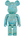 Bearbrick x Van Gogh Museum Van Gogh (Almond Blossom) 400% ONLY