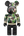Bearbrick × Transformers Optimus Prime BAPE Camo Shark (400%)