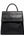 Chanel Backpack Black Leather (Pre-owned) G4YVX2M