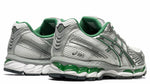 Load image into Gallery viewer, ASICS Gel-Kayano 12.1 White Pure Silver Green
