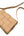 Bottega Veneta Cassette Intreccio Crossbody Bag Cob (Like new)