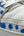 Louis Vuitton x Yayoi Kusama Trainer White Blue (Pre-owned)