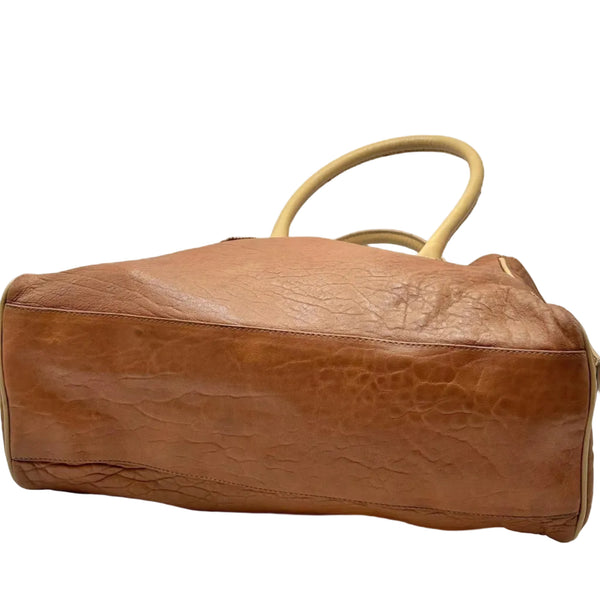 Fendi Medium Du Jour Bag (Pre-owned) G9KJRYB