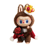 Load image into Gallery viewer, THE MONSTERS Let's Checkmate Series-Vinyl Plush Doll
