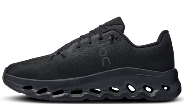 On Running Cloudtilt Black Eclipse (M)