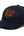 Human made 6Panel Twill Cap Navy