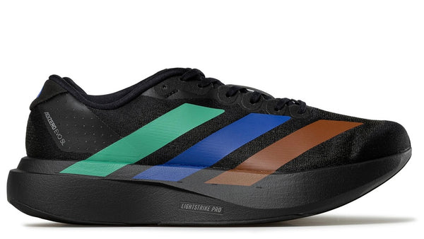 adidas Adizero Evo SL Pharrell Humanrace Black Green Blue