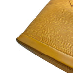 Load image into Gallery viewer, Louis Vuitton 1997 Epi Alma PM handbag Yellow (Pre-owned) TG9J473

