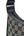 Gucci GG Canvas Hobo Leather Shoulder Bag (Pre-owned) K44VJ32