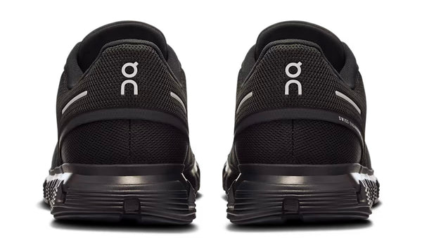 On Running Cloud 6 All Black (M)