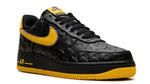 Load image into Gallery viewer, Nike Air Force 1 Low Kobe Bryant Lakers Away (Numbered Edition of 8000)
