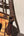 Burberry Haymarket Check Coated Canvas Crossbody Bag (Pre-owned)
