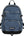 Supreme Denim Backpack Washed Indigo