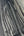 Prada Enameled Metal Tiangle Shoulder Bag (Pre-owned) M68H42K