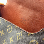 Load image into Gallery viewer, Louis Vuitton Monogram Musette Salsa Short Strap shoulder bag (Like new)
