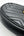 Gucci Black Leather GG Marmont Matelasse Belt Bag (Like new) G6KKRD