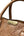 Burberry Dewsberry Convertible Tote Heritage Grained Leather Medium (Pre-owned) 929RDVD