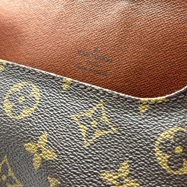 Louis Vuitton Monogram Canvas Musette Salsa Bag (Like new) BGT3DWK