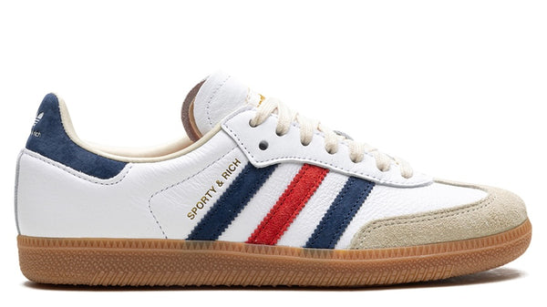 adidas Samba OG Sporty & Rich USA