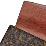 Load image into Gallery viewer, Louis Vuitton Monogram Portefeuille Sarah Long Wallet (Pre-owned)

