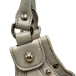 Load image into Gallery viewer, Gucci Studs Shima Leather Pelham (Pre-owned)
