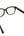 Gucci Eyewear logo-plaque square-frame glasses (Pre-owned)