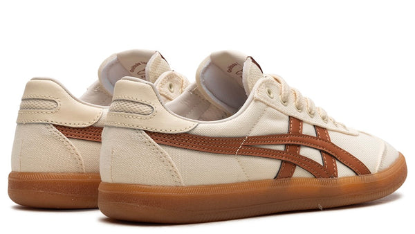 Onitsuka Tiger Tokuten Cream Caramel