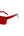 Supreme x Louis Vuitton City Mask SP Sunglasses Red