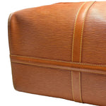 Load image into Gallery viewer, Louis Vuitton Cipango Gold Epi Leather Keepall 50 Bag (Pre-owned) WRWQDVK
