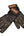 Supreme x Louis Vuitton Baseball Gloves Brown