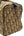 Christian Dior Brown Oblique Canvas Boston Bag (Pre-owned)