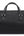 Gucci Black GG Nylon Weekender Travel Bag (Pre-owned) 7DWK3H6