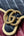 Gucci GG Torchon Marmont Mini Top Handle (Like new) 38H63XM