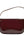 Louis Vuitton Violet Monogram Mat Fowler Bag (Pre-owned) BT68TQR