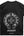 Chrome Hearts  Miami Exclusive Horseshoe Short Sleeve Tee