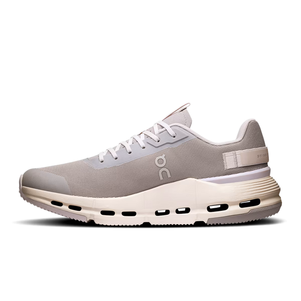 On Running Cloudnova Form 2 Fog Lavender (Women's)