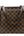 Louis Vuitton 2004 Damier Ebene Belem MM shoulder bag (Pre-owned)