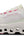 On Running Cloudmonster White Lima (Women's)