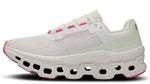Load image into Gallery viewer, On Running Cloudmonster White Lima (Women's)

