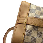 Load image into Gallery viewer, Louis Vuitton Damier Azur Canvas Noe BB Bag (Pre-owned) J4RWJYR
