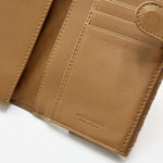 Load image into Gallery viewer, Bottega Veneta Leather Intrecciato Long Wallet (Like new)
