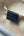 Gucci Microguccissima Mini Bree Messenger Bag Black (Pre-owned) 9H6T8KC