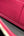 Gucci Pink Leather Soho Clutch (Pre-owned)