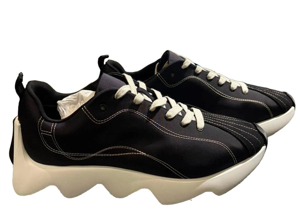 Hermès Anvol Chunky Sneakers (Like new)